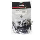 Stilo WRC Helmet Kit Full Face-3