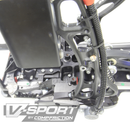 AP Racing CP5548 - Pedal Box Assembly - Sliding Reversed Pull Type Family-11