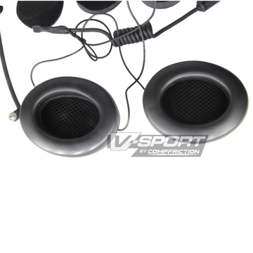 Stilo Intercom Kit for Trophy Rally - 0
