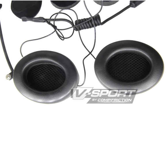 Stilo Intercom Kit for Trophy Rally