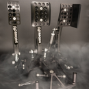 AP Racing CP5548 - Pedal Box Assembly - Sliding Reversed Pull Type Family-2