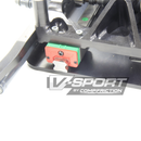 AP Racing CP5548 - Pedal Box Assembly - Sliding Reversed Pull Type Family-16