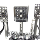 AP Racing CP5548 - Pedal Box Assembly - Sliding Reversed Pull Type Family-12