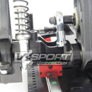 AP Racing CP5548 - Pedal Box Assembly - Sliding Reversed Pull Type Family-19