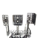 AP Racing CP5548 - Pedal Box Assembly - Sliding Reversed Pull Type Family-4