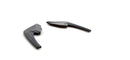 Maxton Design Rear Side Splitters v3 BMW 1 F20 Facelift M-power