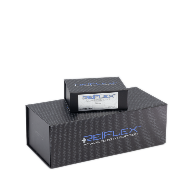 ReFlex+ Advanced I/O Integration - GM Plug-n-Play