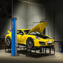 Suspension Secrets Solid Control Arm Bushes - Porsche 911 991 Turbo - MODE Auto Concepts