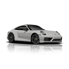 11MODE 'Plug & Play' Exhaust Controller for Porsche 911 Carrera (992)