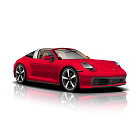 11MODE 'Plug & Play' Exhaust Controller for Porsche 911 Targa (992)