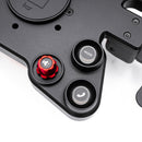 JQ Werks Madtrace® Racing Steering Wheel System For BMW F Chassis - MODE Auto Concepts