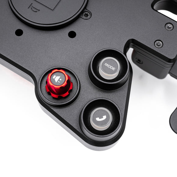 JQ Werks Madtrace® Racing Steering Wheel System For BMW F Chassis - MODE Auto Concepts