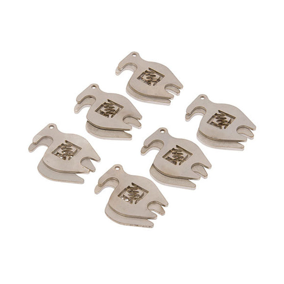 Suspension Secrets Track Pack - Porsche 911 GT3 (992) - MODE Auto Concepts