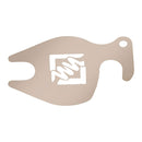 Suspension Secrets Rear Camber Shim Kit - Porsche 911 (991) GT3/RS GT2/RS - MODE Auto Concepts