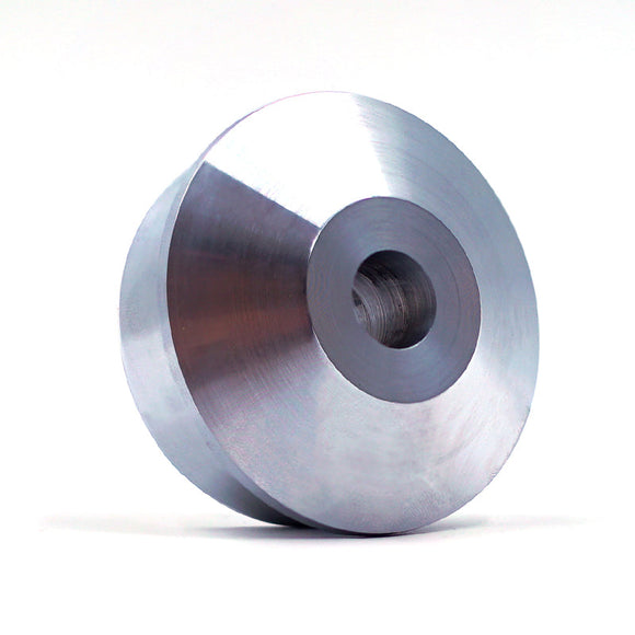 Suspension Secrets Solid Control Arm Bushes - Porsche 981/ 718 Cayman GT4 - MODE Auto Concepts