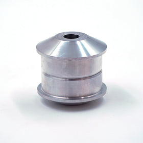 Suspension Secrets Solid Control Arm Bushes - Porsche 981 / 718 Cayman GTS - 0