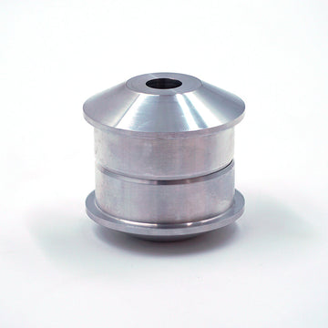 Suspension Secrets Solid Control Arm Bushes - Porsche 981 / 718 Cayman GTS - 0