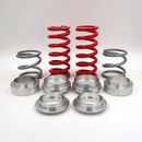 Suspension Secrets Soft Spring Conversion Kit - Porsche 911 GT3 / Touring (992) - MODE Auto Concepts