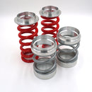 Suspension Secrets Soft Spring Conversion Kit - Porsche 911 GT3 / Touring (992) - MODE Auto Concepts