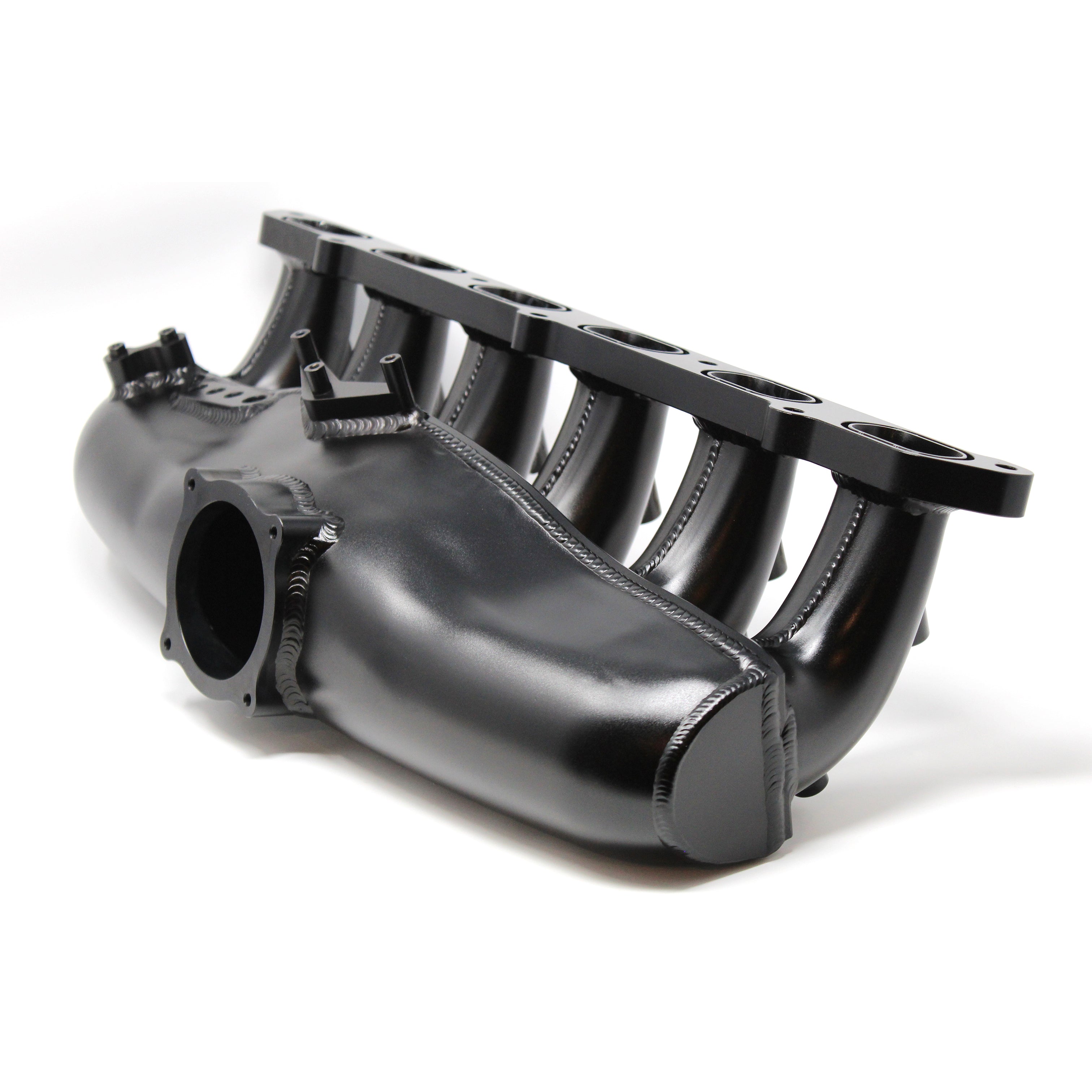 Black Market Parts (BMP) N54 Performance Manifold (Stock Location) - 0