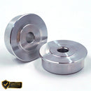 Suspension Secrets Front Solid Control Arm Bush Inserts - Porsche (996) GT3/RS (Front) - MODE Auto Concepts