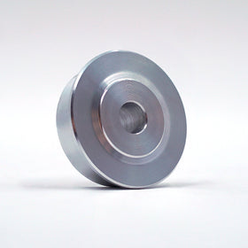 Suspension Secrets Front Solid Control Arm Bush Inserts - Porsche (996) GT3/RS (Front) - MODE Auto Concepts