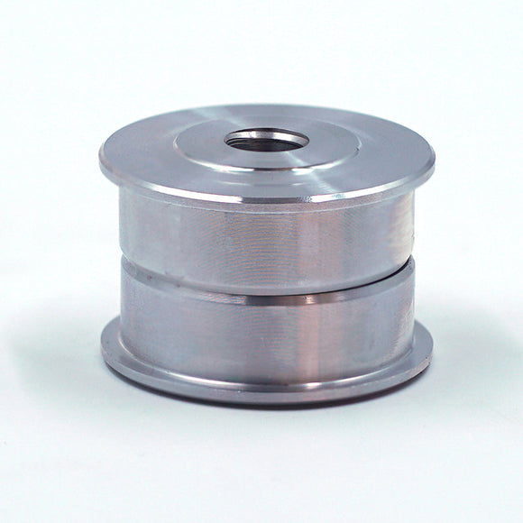 Suspension Secrets Front Solid Control Arm Bush Inserts - Porsche (996) Non GT (Front) - MODE Auto Concepts