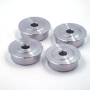 Suspension Secrets Front Solid Control Arm Bush Inserts - Porsche (996) GT3/RS (Front) - MODE Auto Concepts