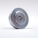 Suspension Secrets Rear Solid Control Arm Bush Inserts - Porsche (996) Non GT (Rear) - MODE Auto Concepts