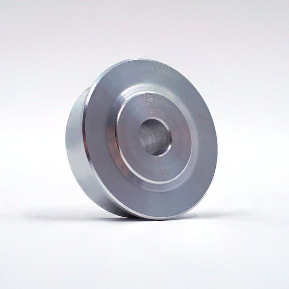 Suspension Secrets Rear Solid Control Arm Bush Inserts - Porsche (996) Non GT (Rear) - MODE Auto Concepts