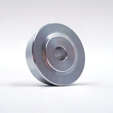 Suspension Secrets Front Solid Control Arm Bush Inserts - Porsche Boxster/Cayman (986/987) (Front) - MODE Auto Concepts