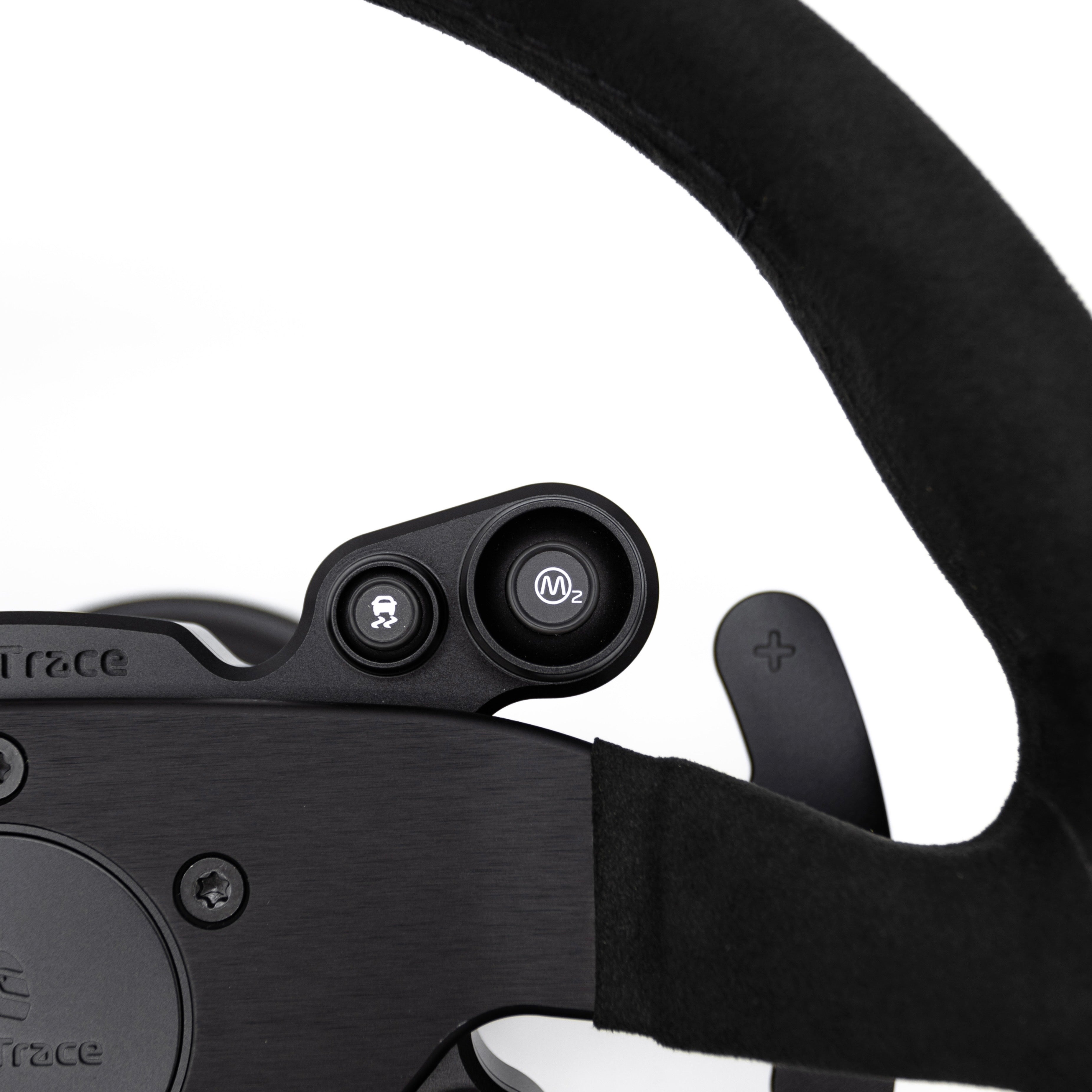 JQ Werks Madtrace® Racing Steering Wheel System For BMW G Chassis
