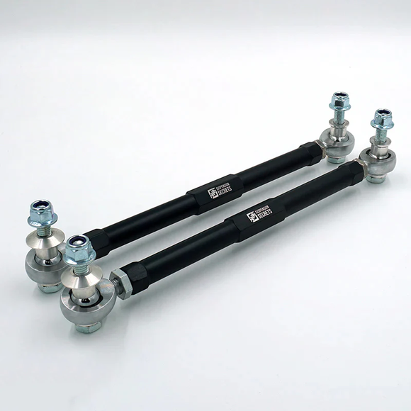 Suspension Secrets Handling Pack 1 (Fast Road) - BMW F22 M235i/M240i