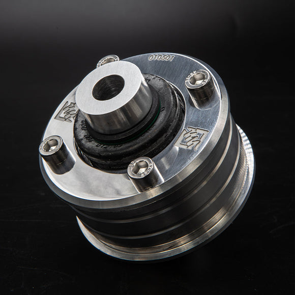 Suspension Secrets Solid Front Control Arm Bushes - BMW E92 M3 - MODE Auto Concepts