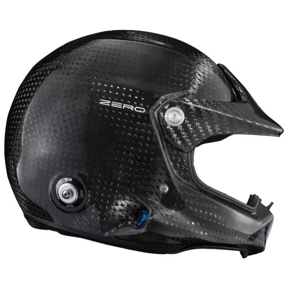 Stilo Helmet WRX Raid Venti Carbon