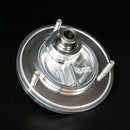 Suspension Secrets Rear Top Mount Camber Plate Stage 1 - Porsche 718 Spyder RS-6