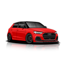 11MODE 'Plug & Play' Exhaust Controller for Audi A1 (GB)-1