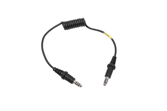 Stilo Adapter -  Stilo Helmet to Peltor Amp