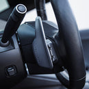 JQ Werks Madtrace® Clubsport Magnetic Paddle Shifters For Chevrolet Corvette - MODE Auto Concepts