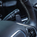 JQ Werks Madtrace® Clubsport Magnetic Paddle Shifters For Chevrolet Corvette - MODE Auto Concepts