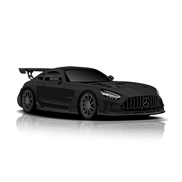 11MODE 'Plug & Play' Exhaust Controller for Mercedes-Benz AMG GTR / PRO (C190)