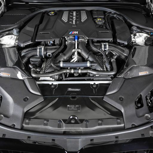 Armaspeed Carbon Fiber Air Intake for BMW M5 F90 S63
