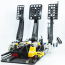 AP Racing CP5548 - Pedal Box Assembly - Sliding Reversed Pull Type Family-1