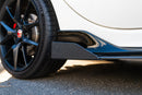 FL5 Civic Type R Side Skirt Splitters (Pair) - MODE Auto Concepts