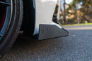 FL5 Civic Type R Front Lip Splitter - MODE Auto Concepts