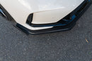 FL5 Civic Type R Front Lip Splitter Winglets (Pair) - MODE Auto Concepts