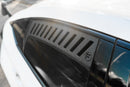 FL5 Civic Type R Rear Window Vents (Pair) - MODE Auto Concepts