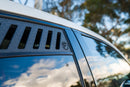 FL5 Civic Type R Rear Window Vents (Pair) - MODE Auto Concepts