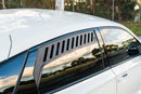 FL5 Civic Type R Rear Window Vents (Pair) - MODE Auto Concepts