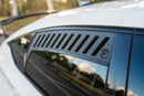 FL5 Civic Type R Rear Window Vents (Pair) - MODE Auto Concepts